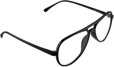 

Admire Full Rim Aviator Frame(54 mm