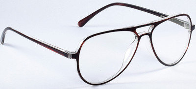 

Azmani Full Rim Aviator Frame(108 mm