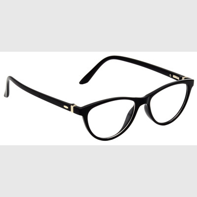 

Hrinkar Full Rim Cat-eyed Frame(50 mm