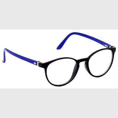

Hrinkar Full Rim Oval, Cat-eyed Frame(50 mm