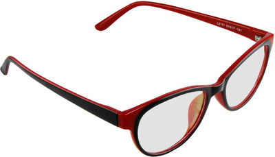 

Admire Full Rim Cat-eyed Frame(51 mm