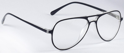 

Azmani Full Rim Aviator Frame(50 mm