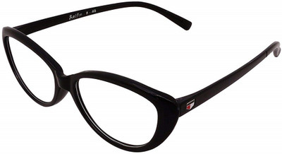 

Angel Opticals Full Rim Cat-eyed Frame(48 mm