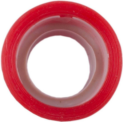

Vivian Double Side handheld Wig tape (Manual) (Red) Hair Accessory Set(Red)