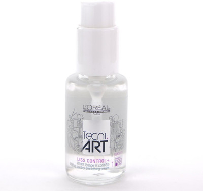 

L'Oreal Professionnel Tecni Art Smooth Liss Control +(50 ml)