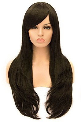 D-DIVINE Long Hair Wig(Women)