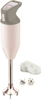 

Boss E111GR 125 W Hand Blender(Grey)