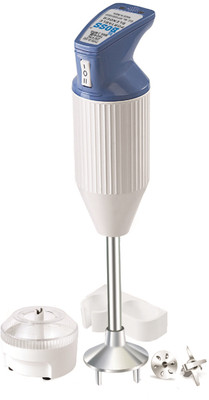 

Boss E112BL 160 W Hand Blender(Blue)