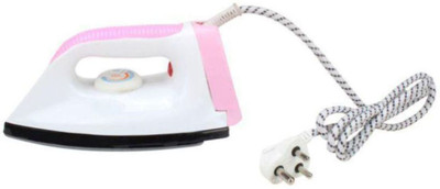 

Tahiro Pink Dry Iron(Pink)