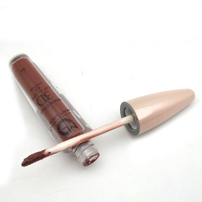 

Mattlook 3D Lip Gloss Hot Pink(8 ml, Hot Pink)