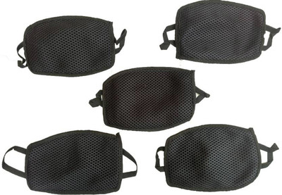 

DRUG 7 mask respirator 001 Mask and Respirator