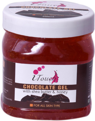 

I TOUCH HERBAL CHOCOLATE GEL 500 ML(500 ml)