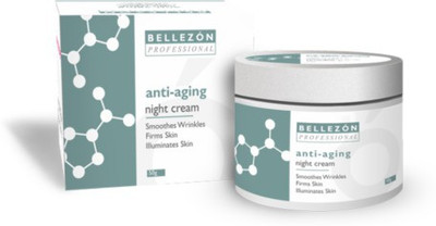 

Bellezon Collagen Anti-aging Night Cream(50 g)