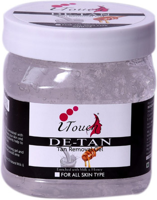

I TOUCH HERBAL DE-TAN GEL 500 ML(500 ml)