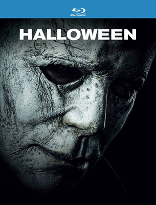 

Halloween(Blu-ray English)