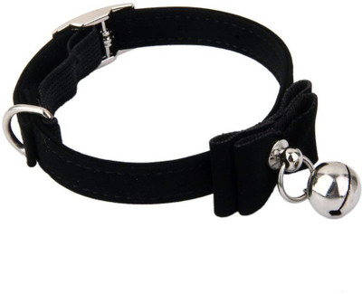 

A&D Traders Embellished Dog Collar Charm(Black, Other)