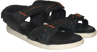 

Strive Men Black Sports Sandals