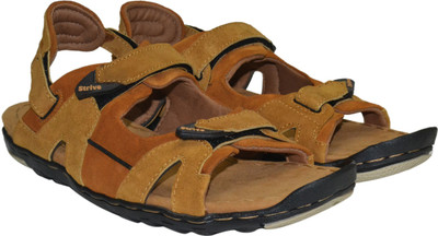 

Strive Men Chiku Sports Sandals