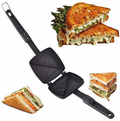 

Zabtag Special Gas Toaster Toast(Black)