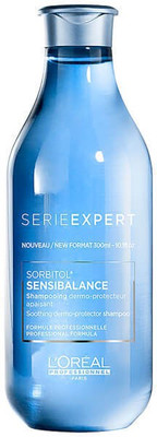 

L'Oreal Professionals Serie Expert Sorbitol Sensi Balance Shampoo(300 ml)