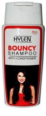 

hylen Bouncy Shampoo(200 ml)