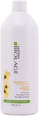 

Matrix Biolage Smoothproof Shampoo(1000 ml)
