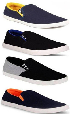 

Clymb Casuals For Men(Yellow, Blue, Grey, Multicolor