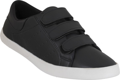 

Denill Hip Hop Sneakers For Men(Black