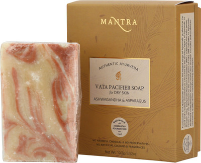 

Mantra VATA_PAS(100 g)