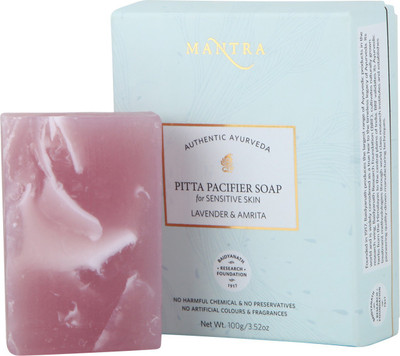 

Mantra M_PITTAPS(100 g)