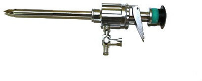 

Masppo Medical Devices MMD 135 Trocar(19 cm)