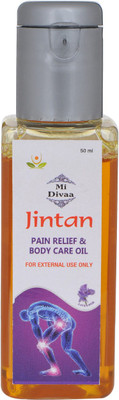 

Jintan Lavender fragrance Pain Relief Oil (Pack Of 1) Liquid(50 ml)