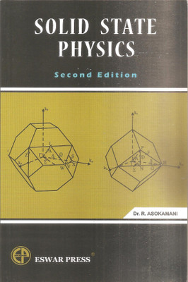 SOLID STATE PHYSICS 2ND EDITION