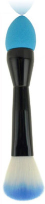 

RTB FOUNDATION BRUSH WITH 2 IN 1 ANY COLOUR(Pack of 1)