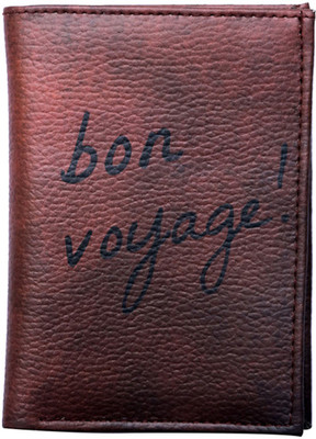 

Band Box Casual Tan Clutch