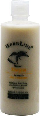 

Herbline Margosa Intensive Hair Conditioner 500ml(500 ml)