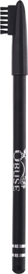 

Obuse Long Lasting Waterproof Eyebrow Pencil Black(Black)