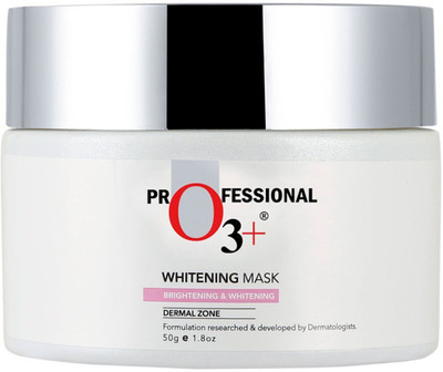 O3+ Whitening Mask(50 g)