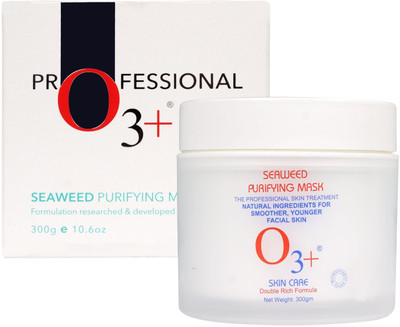 

O3+ Professional Seaweed Purifying Mask(300 g)