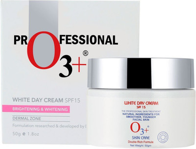 

O3+ White Day Cream(50 g)