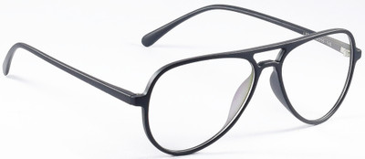 Azmani Full Rim Aviator Frame(50 mm