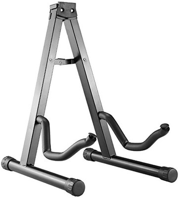 Boom Box Guitar Floor Stand 01 Self Closing Stand(Used for: Acoustic Guitar)