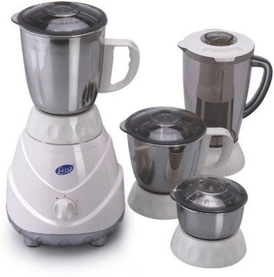 

GLEN 4022 750 W Hand Blender(White)
