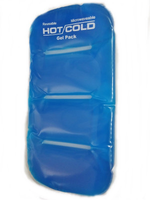 

Skylight Medicare Hot Cold Blue Gel Pack Pack(Blue)