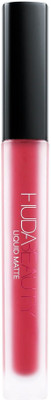 

Huda Beauty long lasting lipstick(5 g, red)