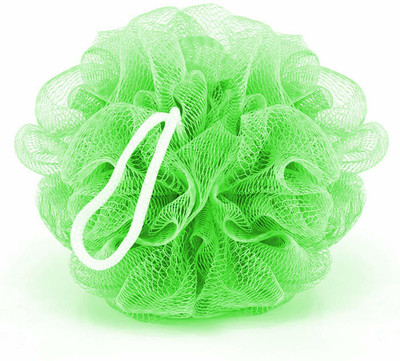

FOXSTON Loofah, Neon