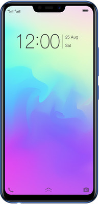 vivo Y83 Pro (Nebula Purple, 64 GB)(4 GB RAM)