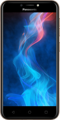 

Panasonic P85 NXT (Gold, 16 GB)(2 GB RAM)