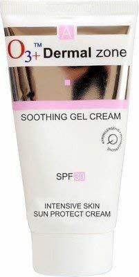 

O3+ Dermal Zone Soothing Gel Cream SPF-30(50 ml)
