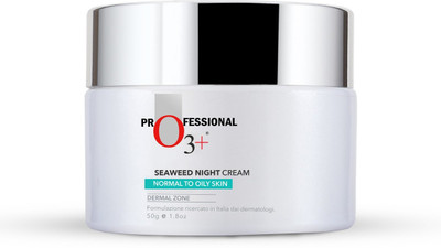 

o3plus Seaweed Night Cream(50 g)
